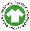 Global Organic Textile Standard logo