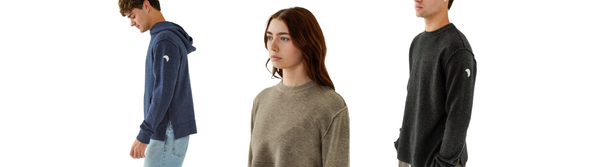 3 Cashmere Garments You Never Knew You Needed