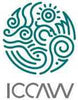 The International Cooperation Committee of Animal Welfare logo