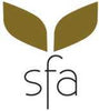 The Sustainable Fibre Alliance logo
