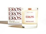 Monster + Ghost   Eros Candle  Fragrance Thumbnail