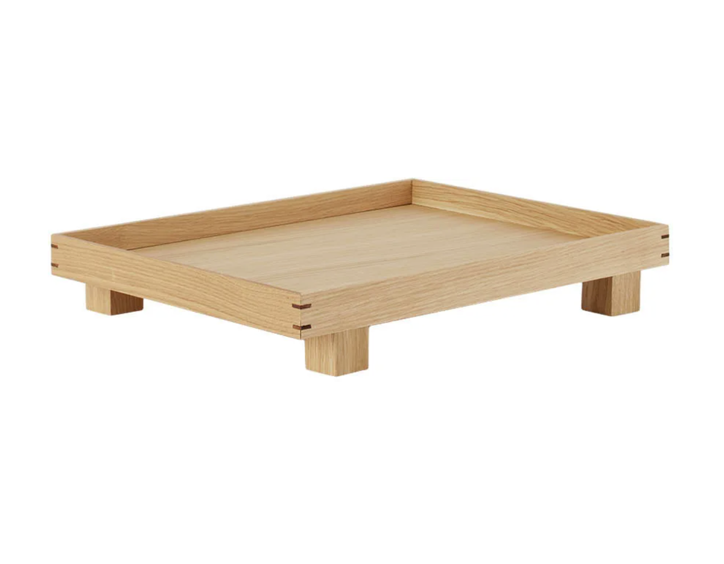 Ferm Living   Bon Wooden Tray  Furniture