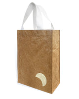 allume Tyvek® Brown Laguna Tote Bag  Accessories Thumbnail
