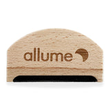 allume Pine Wood  Wool & Cashmere Comb  Accessories Thumbnail