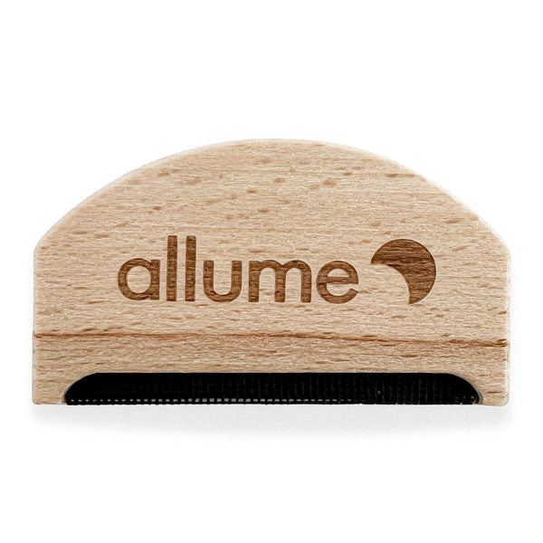 Pine Wood  Wool & Cashmere Comb  Accessories Wool & Cashmere Comb